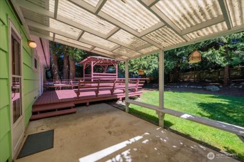 14828 Ashworth Avenue N Shoreline WA 98133