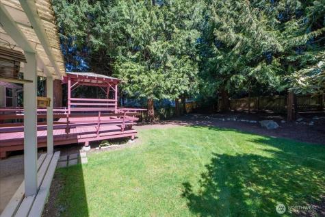 14828 Ashworth Avenue N Shoreline WA 98133