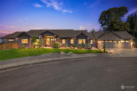 168 Mountain Crest Lane Eatonville WA 98328