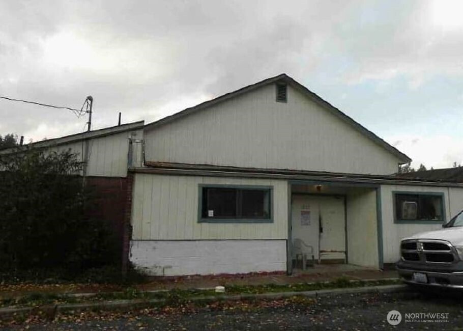1009 SE 1st Street Winlock WA 98596