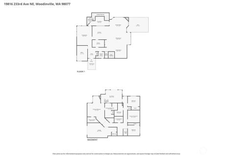 19816 233rd Avenue NE Woodinville WA 98077