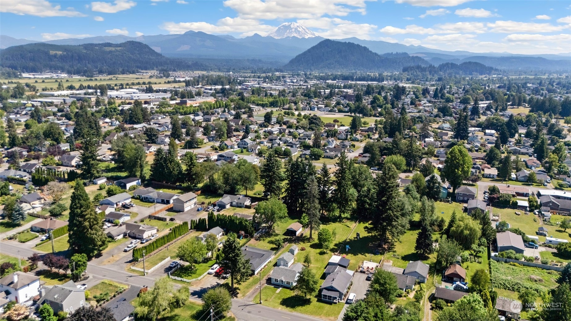 1918 Mchugh Avenue Enumclaw WA 98022