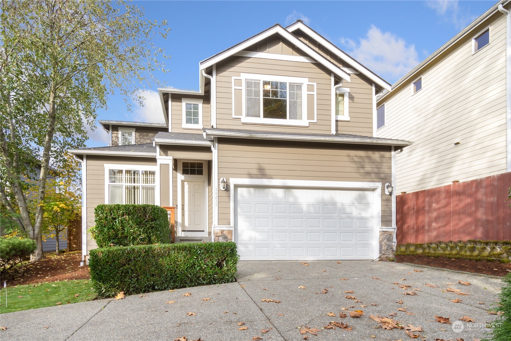 14215 20th Place W Lynnwood WA 98087