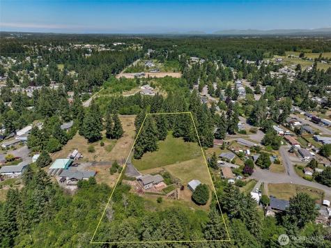 12009 239th Avenue Court E Buckley WA 98321