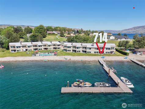 1 Lakeside 714-o Manson WA 98831