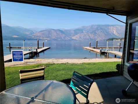 1 Lakeside 714-o Manson WA 98831
