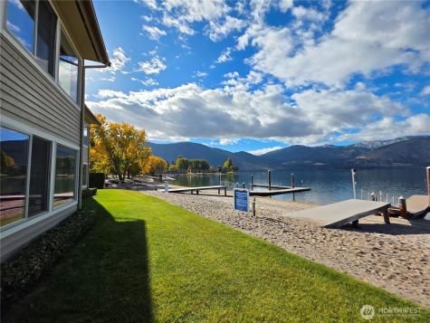1 Lakeside 714-o Manson WA 98831