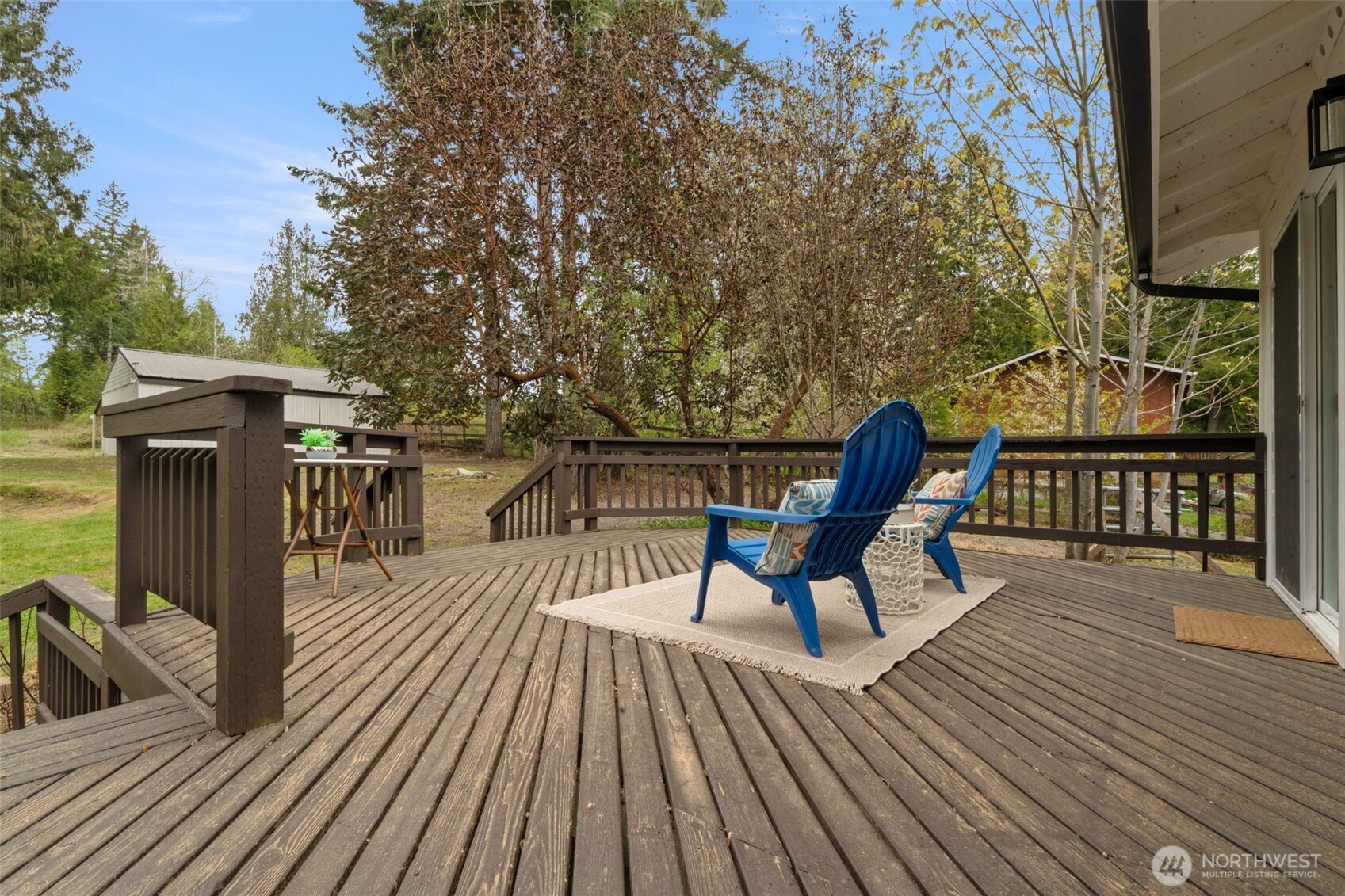 4631 E Grapeview Loop Road Allyn WA 98524