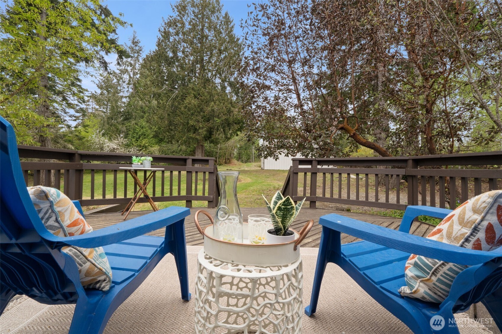 4631 E Grapeview Loop Road Allyn WA 98524
