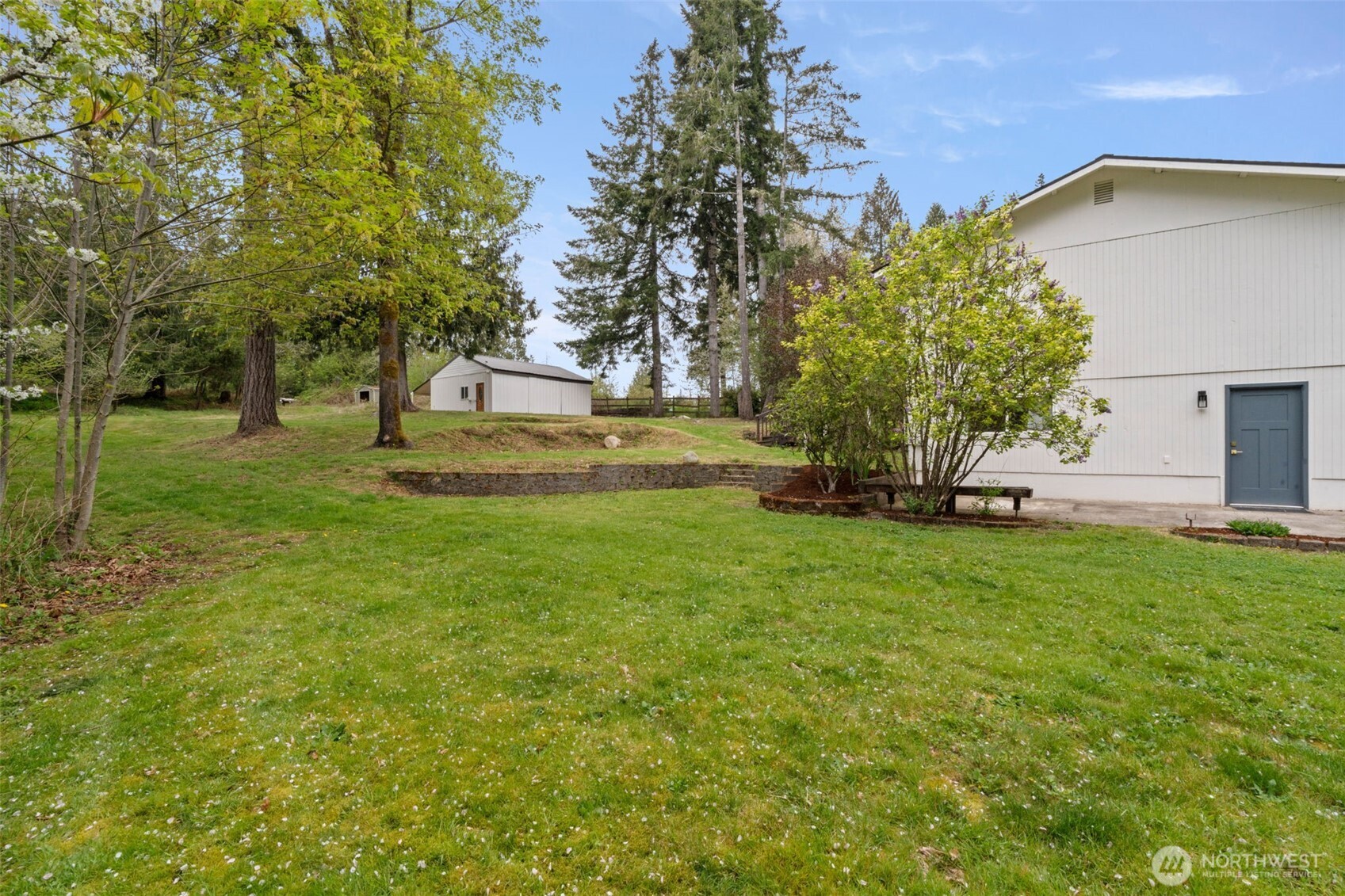 4631 E Grapeview Loop Road Allyn WA 98524