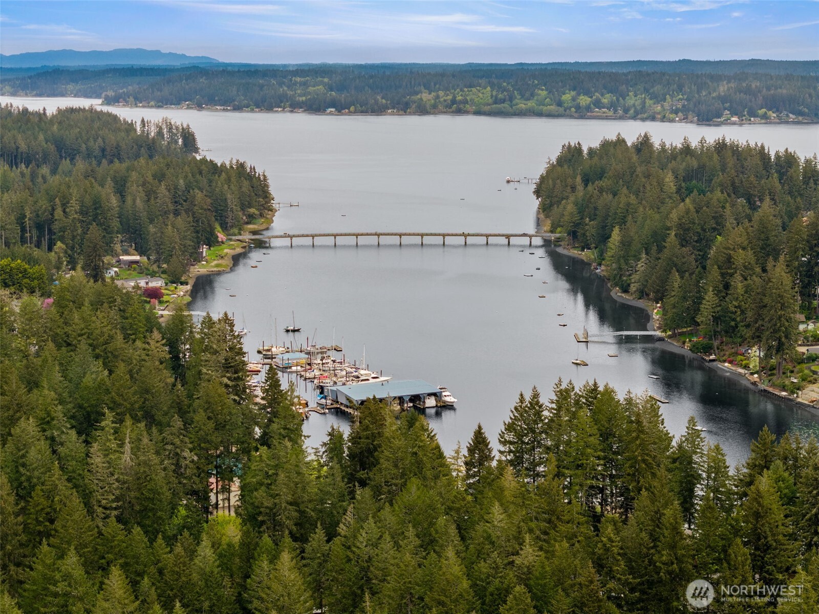 4631 E Grapeview Loop Road Allyn WA 98524