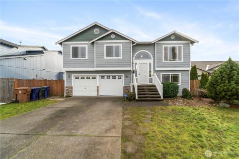 4530 South 79th Street Tacoma WA 98409