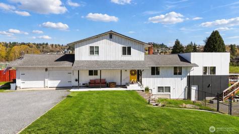 9025 67th Avenue NE Marysville WA 98270