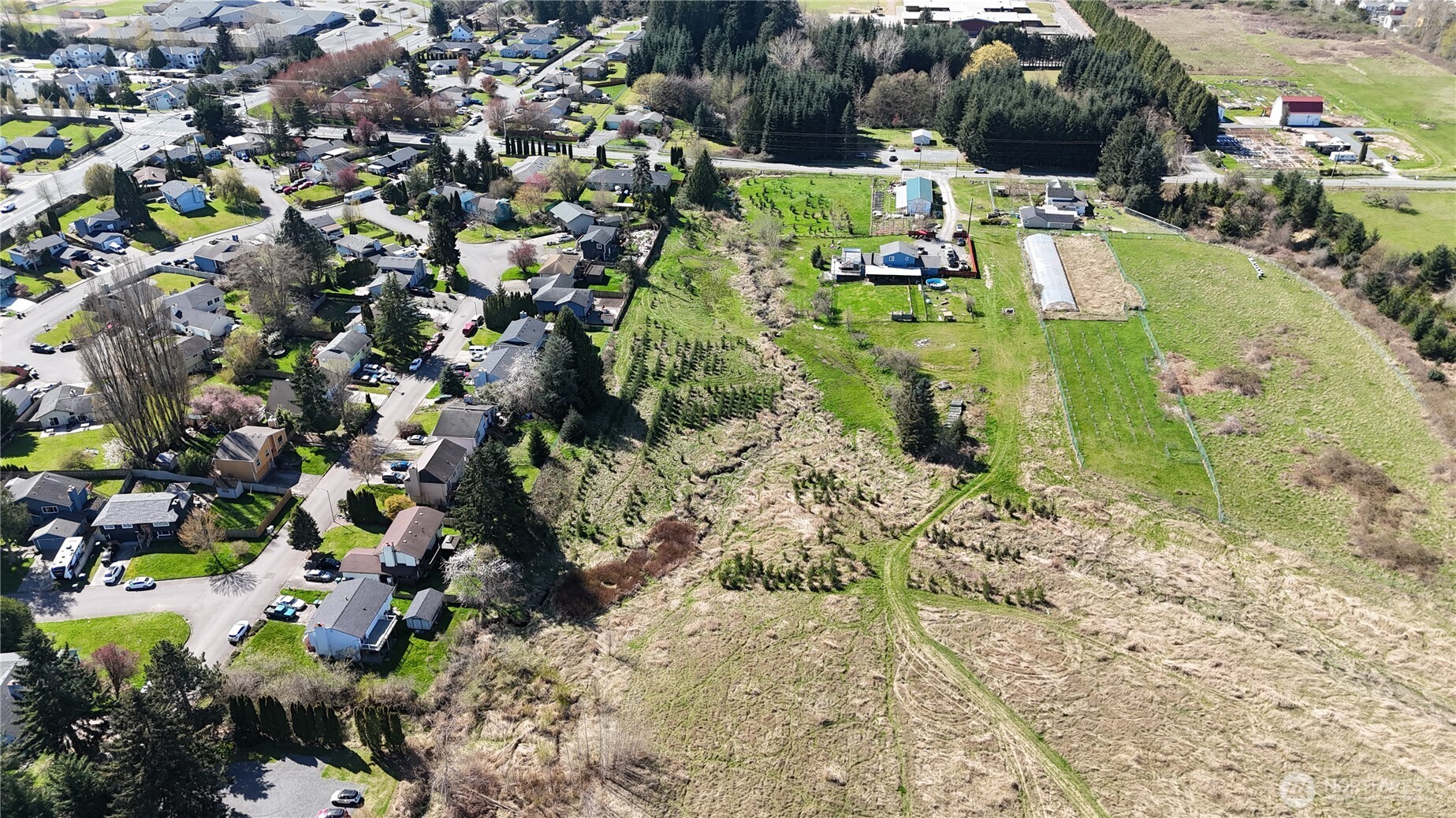 9025 67th Avenue NE Marysville WA 98270