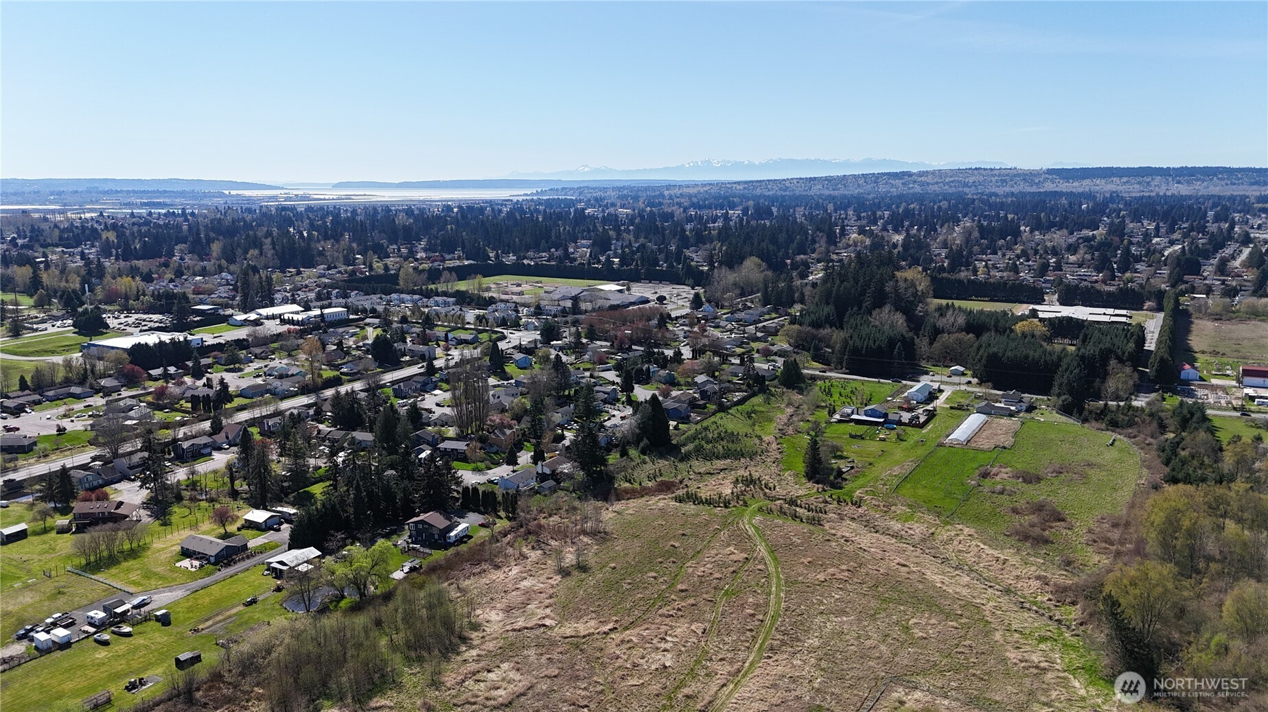 9025 67th Avenue NE Marysville WA 98270
