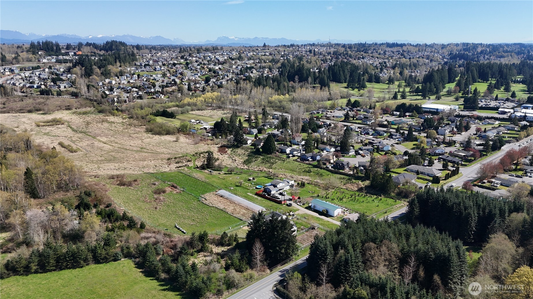9025 67th Avenue NE Marysville WA 98270