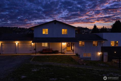 9025 67th Avenue NE Marysville WA 98270