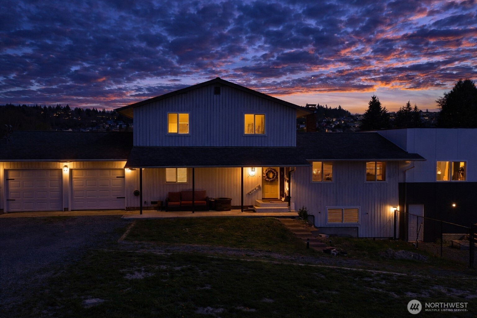 9025 67th Avenue NE Marysville WA 98270