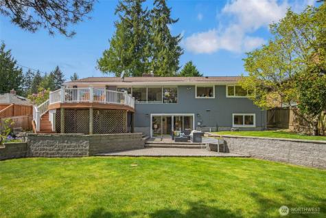 16526 37th Avenue NE Lake Forest Park WA 98155