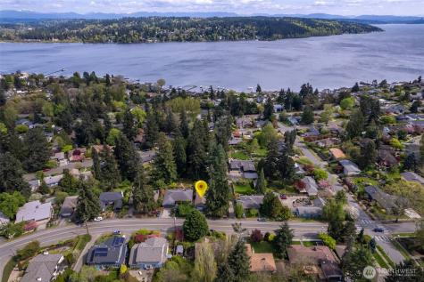 16526 37th Avenue NE Lake Forest Park WA 98155