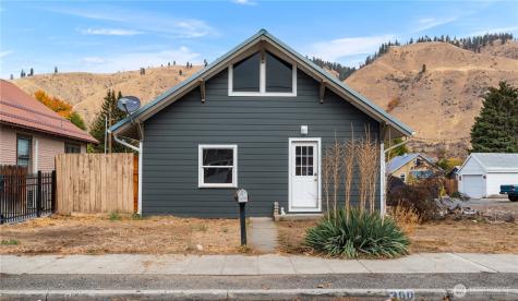 300 River Street Cashmere WA 98815