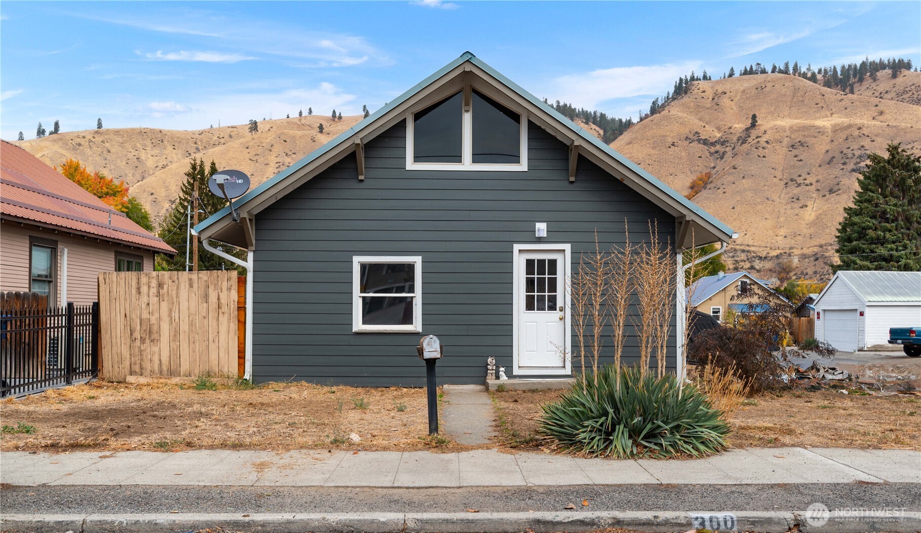 300 River Street Cashmere WA 98815