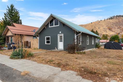 300 River Street Cashmere WA 98815