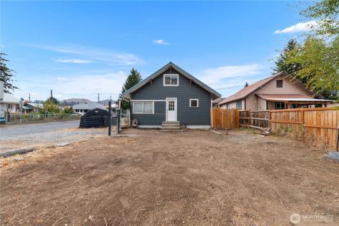 300 River Street Cashmere WA 98815