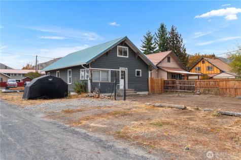 300 River Street Cashmere WA 98815