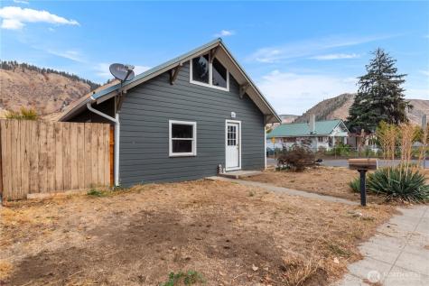 300 River Street Cashmere WA 98815