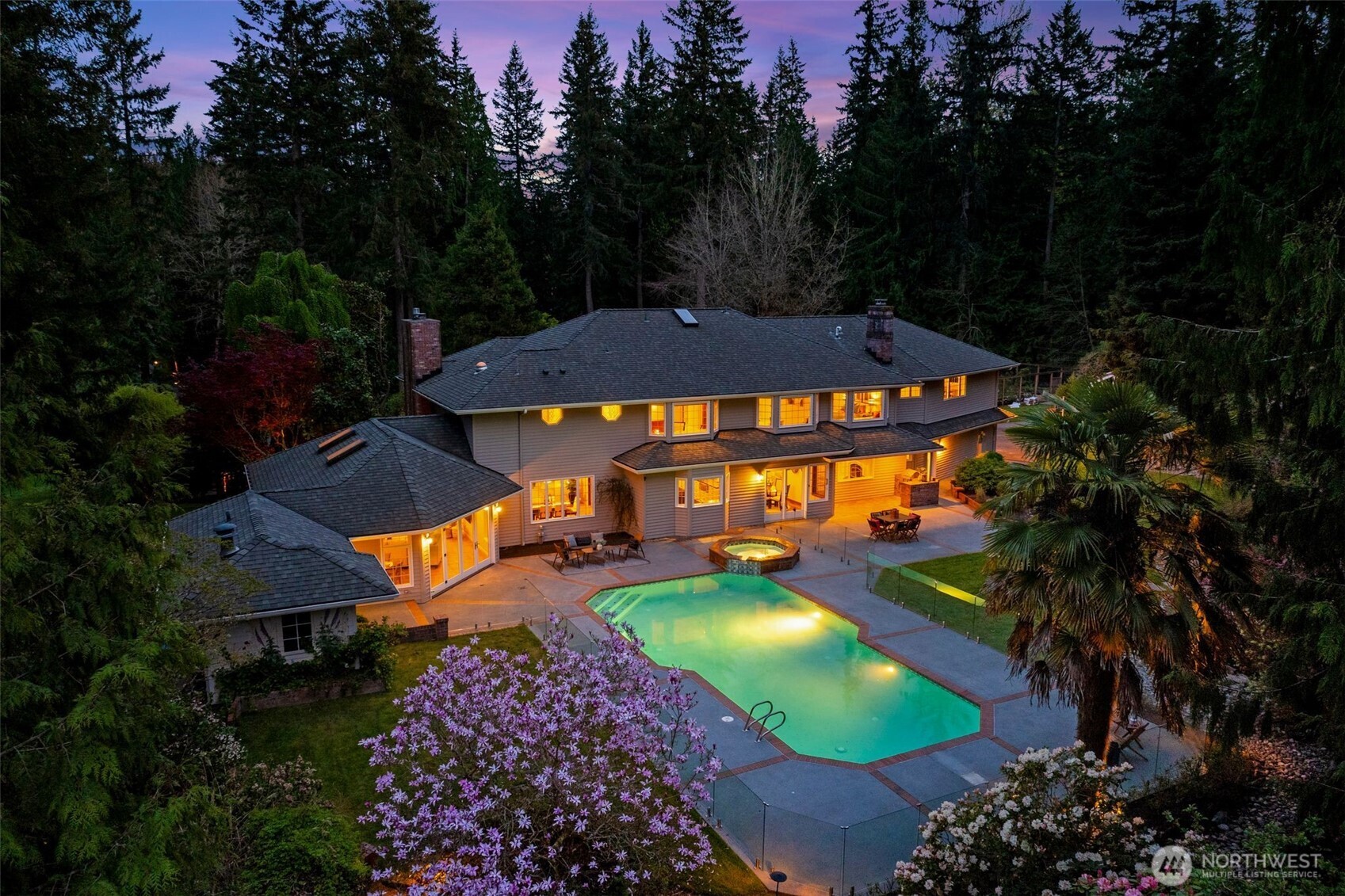 21520 SE 13th Place Sammamish WA 98075