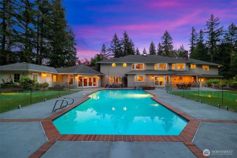 21520 SE 13th Place Sammamish WA 98075