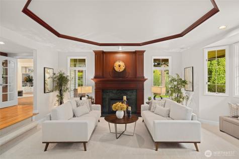 21520 SE 13th Place Sammamish WA 98075