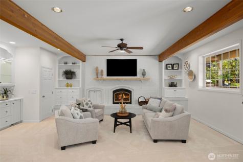 21520 SE 13th Place Sammamish WA 98075