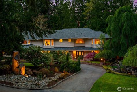 21520 SE 13th Place Sammamish WA 98075
