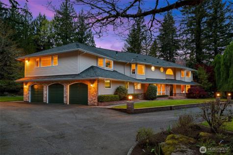 21520 SE 13th Place Sammamish WA 98075