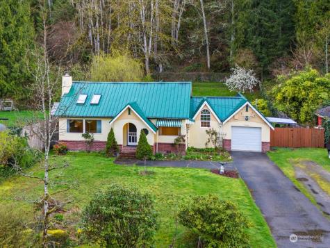 16446 Southeast Jones Road Renton WA 98058