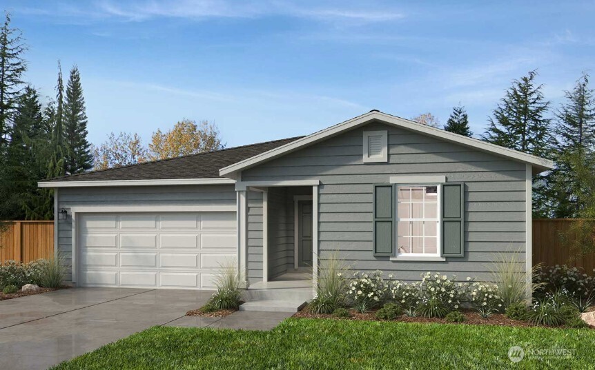 17102 127th Street E Bonney Lake WA 98391