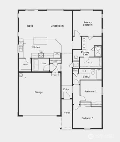 17102 127th Street E Bonney Lake WA 98391