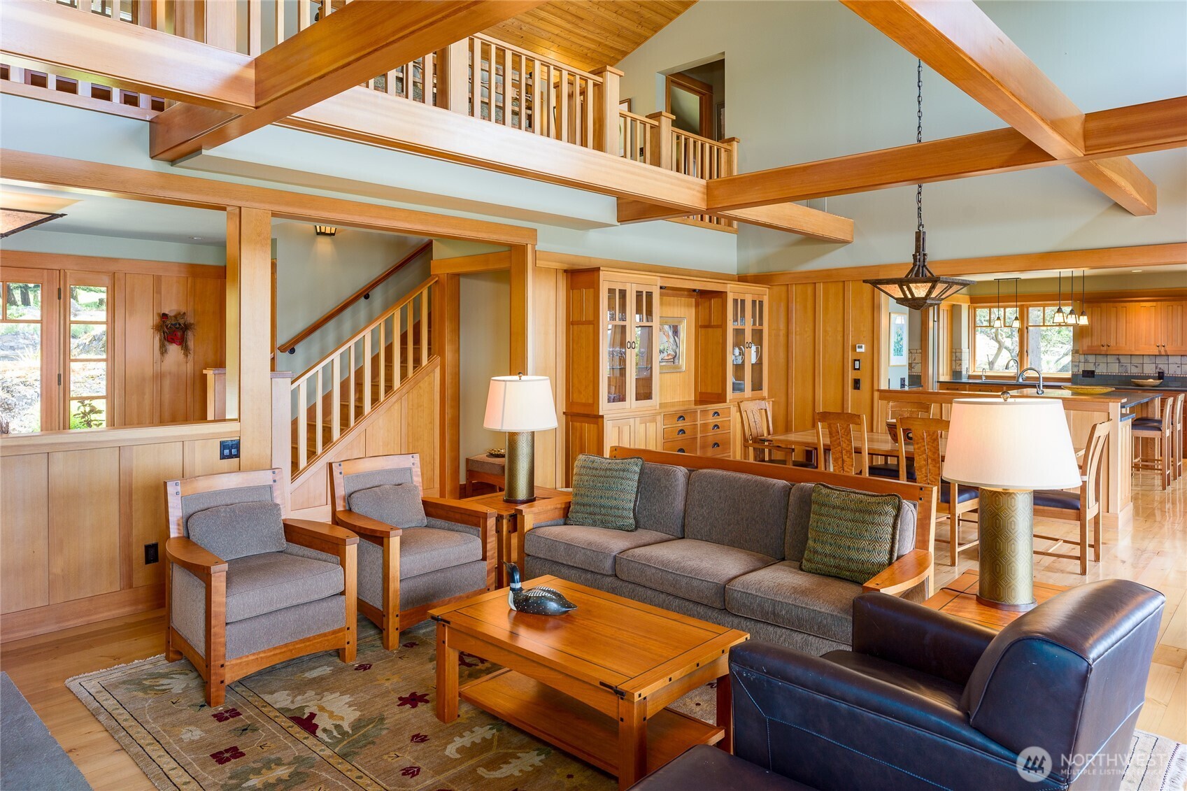 481 Grimes Riker Lane Lopez Island WA 98261