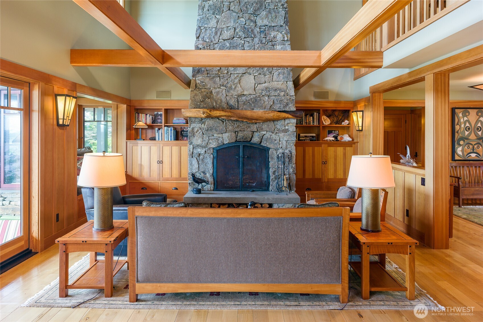 481 Grimes Riker Lane Lopez Island WA 98261