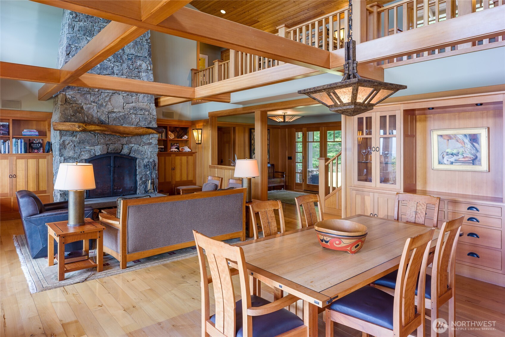 481 Grimes Riker Lane Lopez Island WA 98261