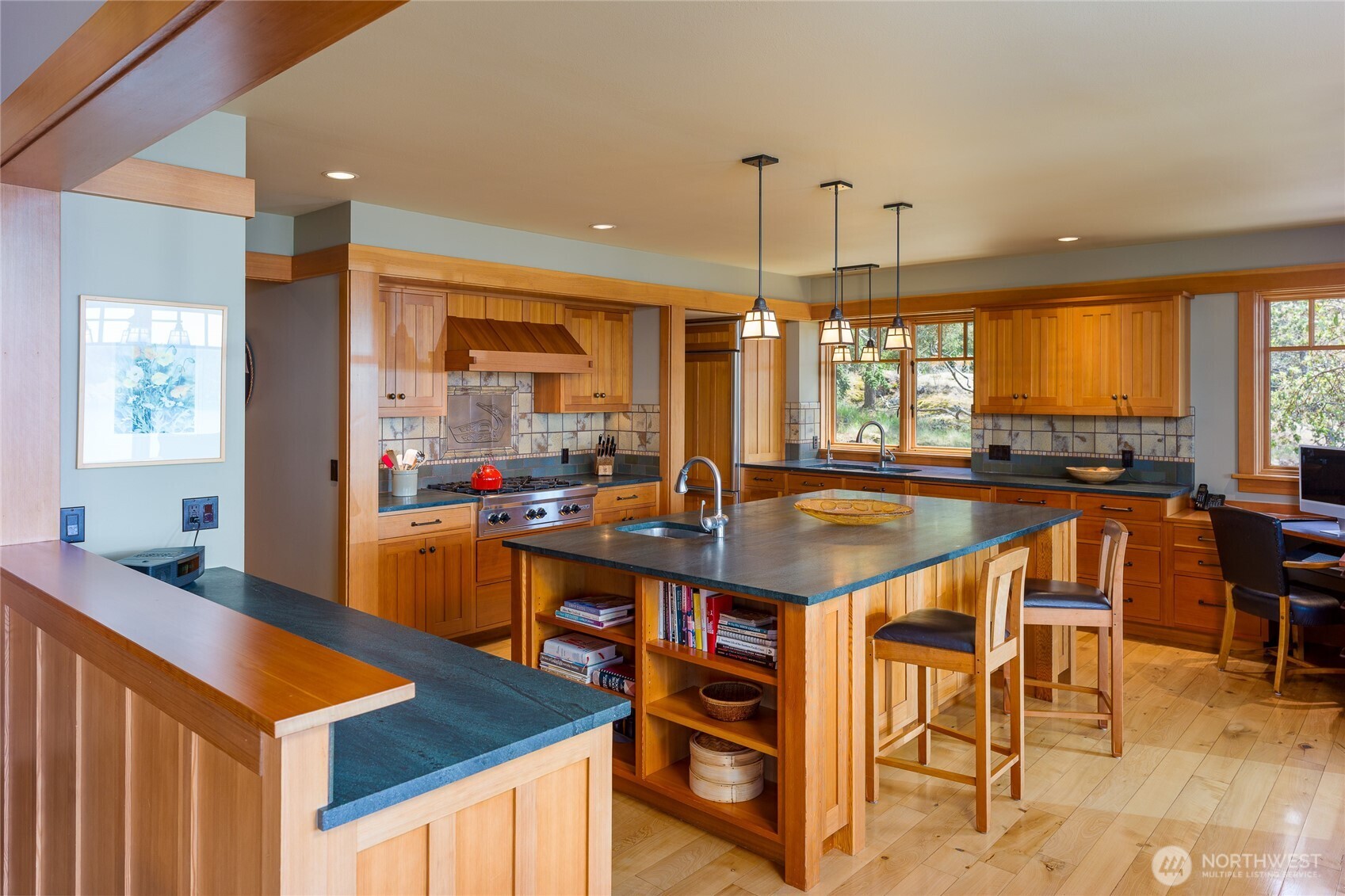 481 Grimes Riker Lane Lopez Island WA 98261