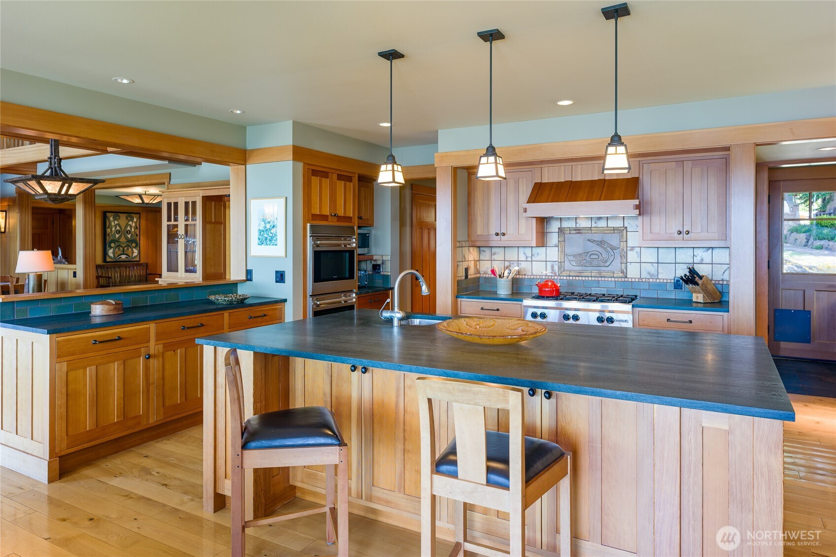 481 Grimes Riker Lane Lopez Island WA 98261