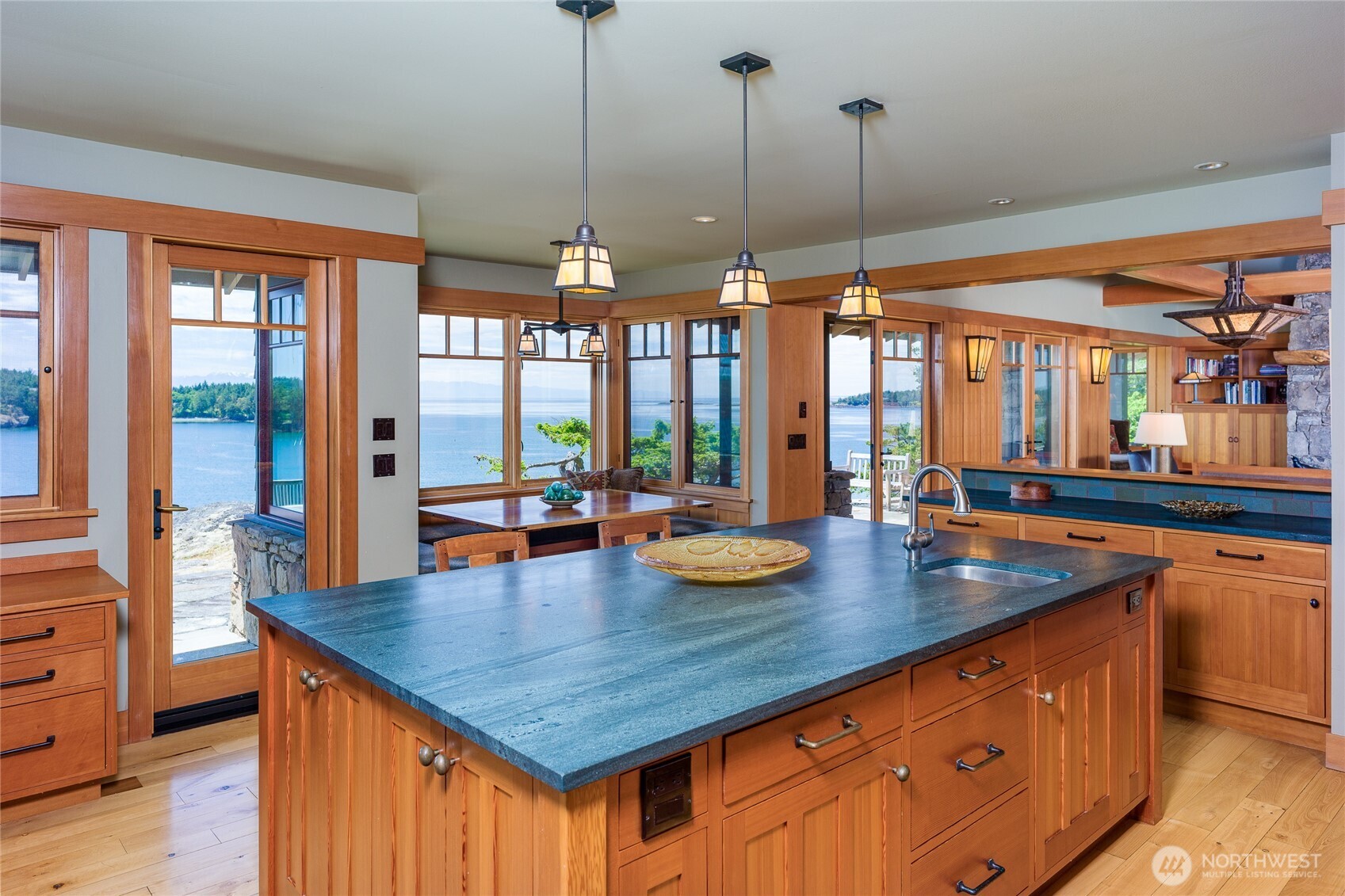 481 Grimes Riker Lane Lopez Island WA 98261