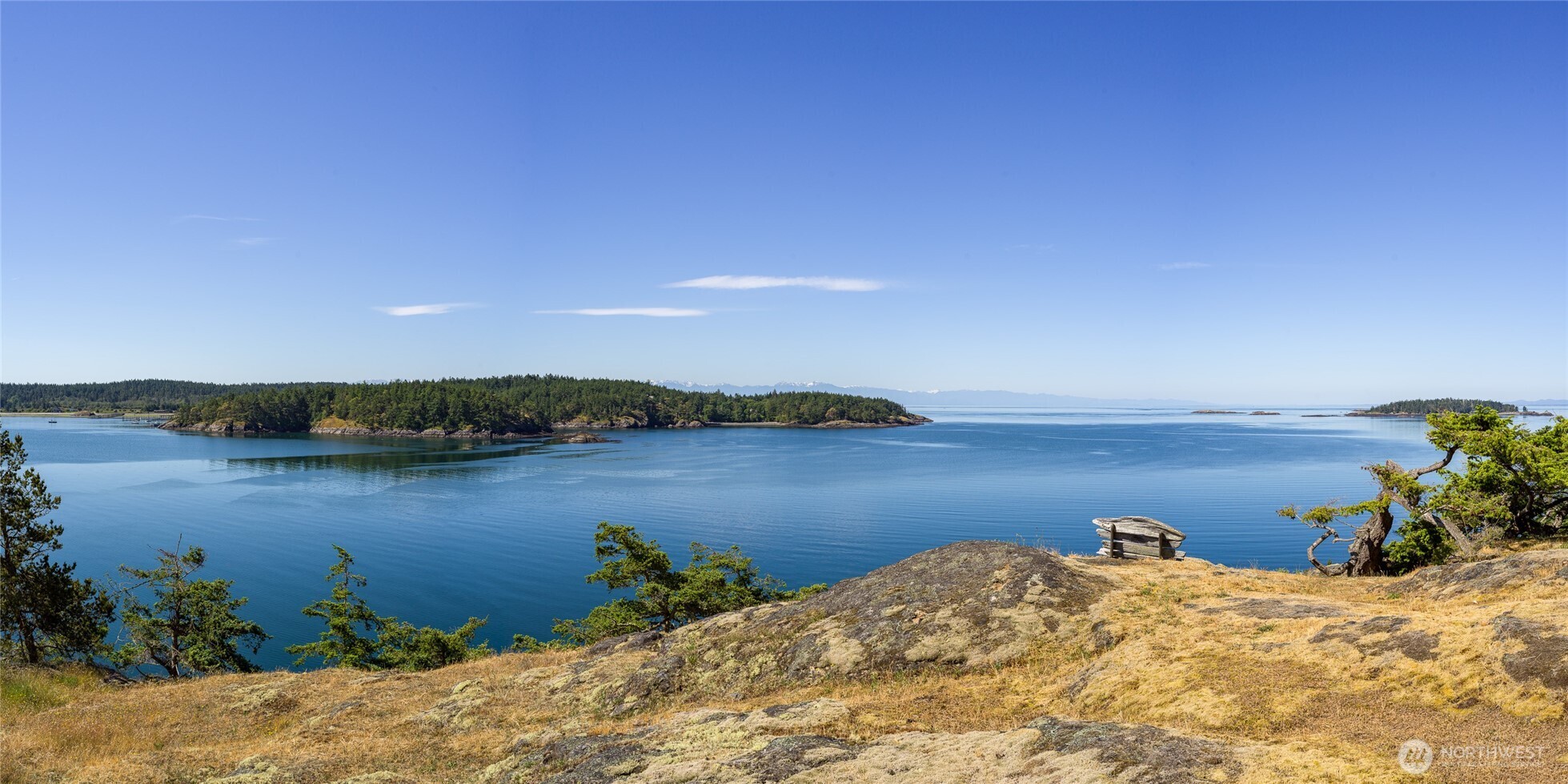 481 Grimes Riker Lane Lopez Island WA 98261