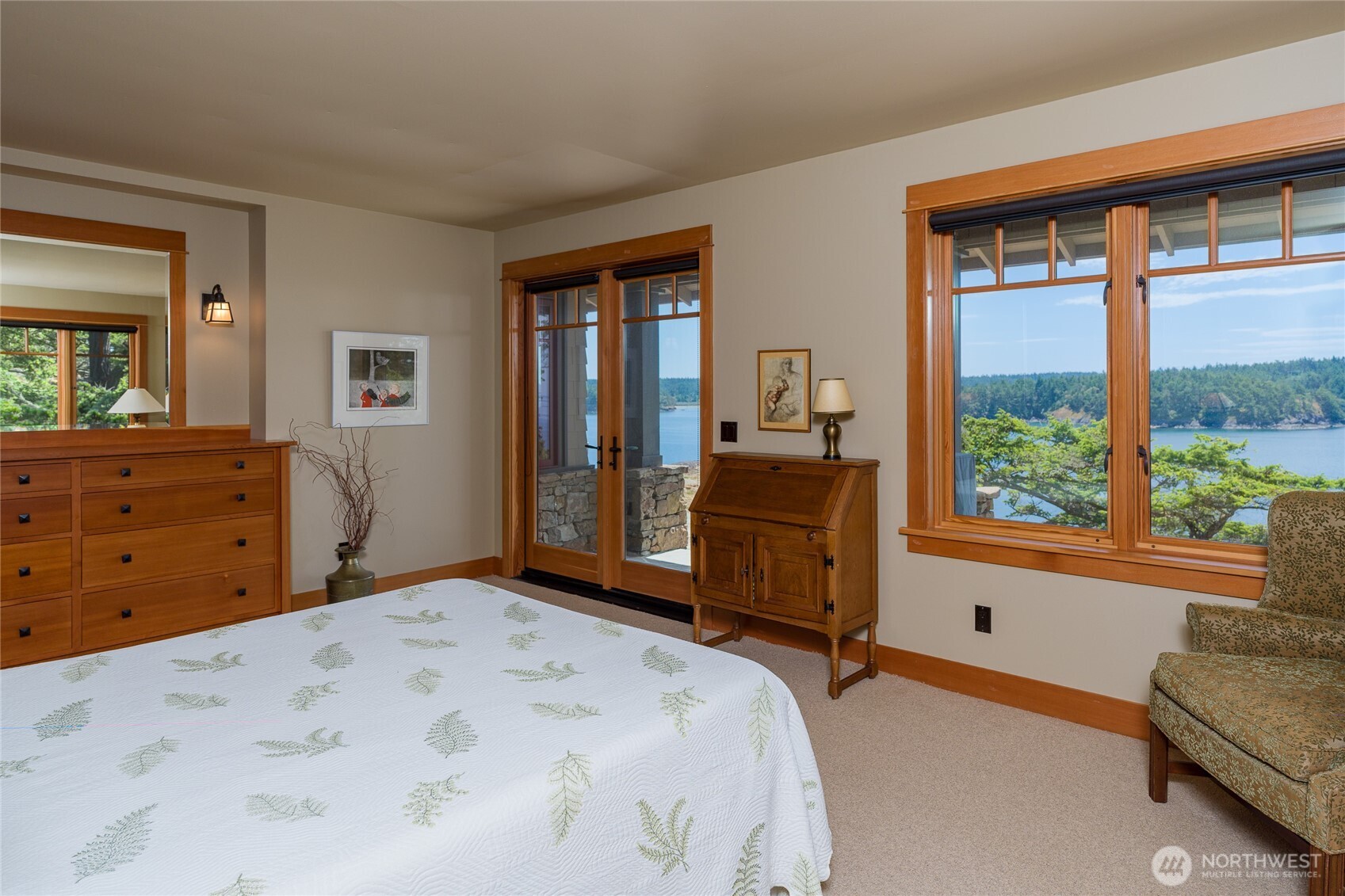481 Grimes Riker Lane Lopez Island WA 98261