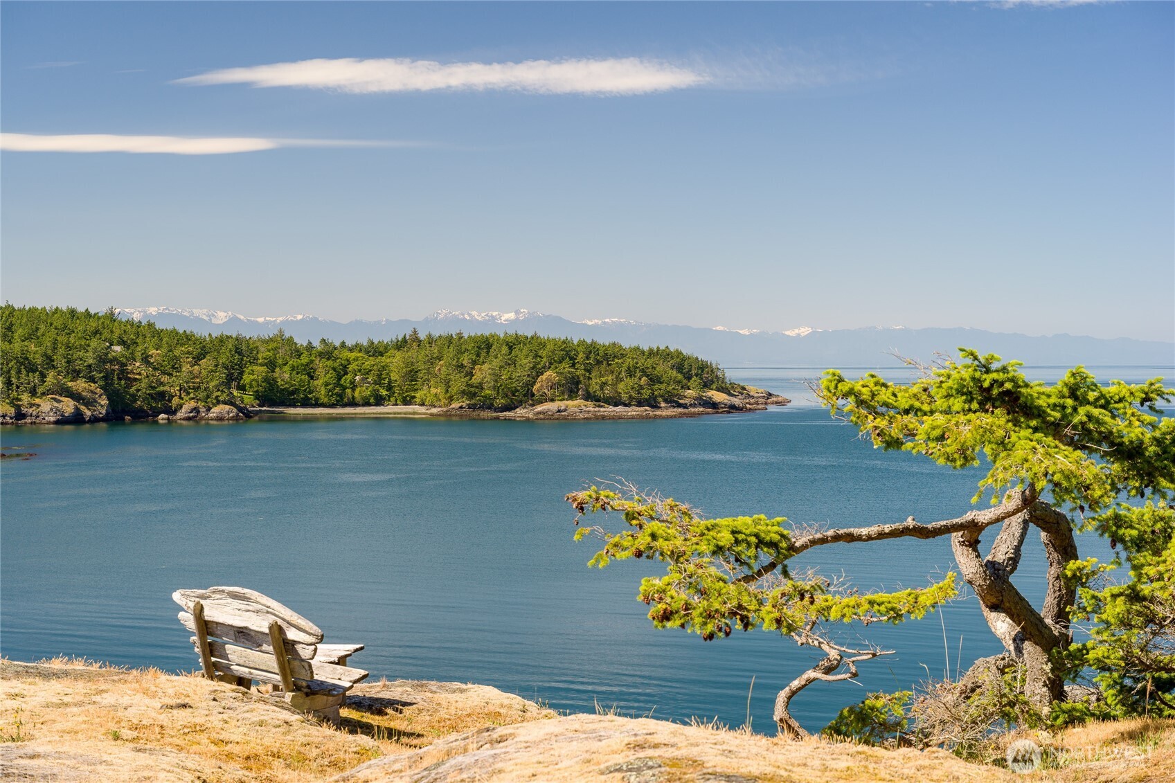 481 Grimes Riker Lane Lopez Island WA 98261