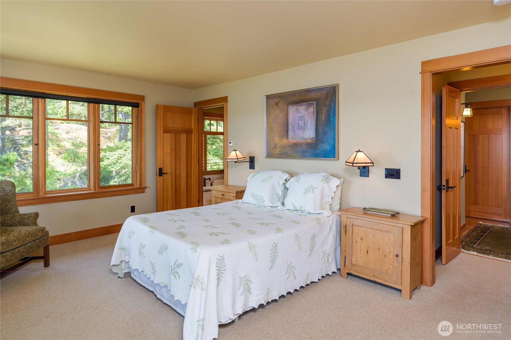 481 Grimes Riker Lane Lopez Island WA 98261