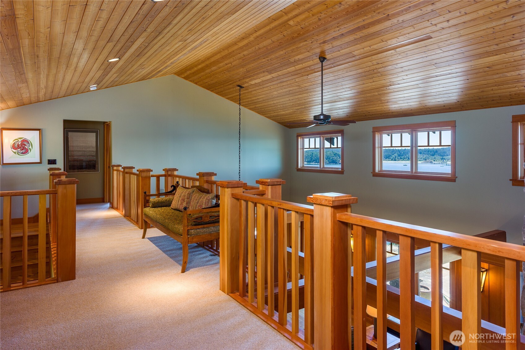 481 Grimes Riker Lane Lopez Island WA 98261